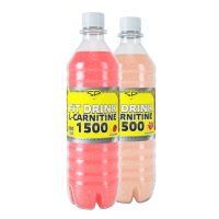 Fit Drink l-carnitine1500 (500мл)